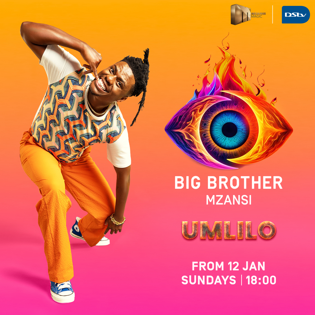 Big Brother Mzansi Season 5 Is Back – Get Ready for the Heat