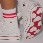 Converse ‘Chucks In Love’ Collection Celebrates All Forms oF Love This Valentine’s Day