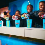 Smirnoff Brings The Energy Of Lekompo To Tembisa With The Weekend